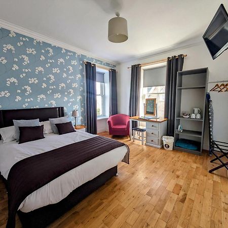 Hotel The Havelock à Nairn Extérieur photo