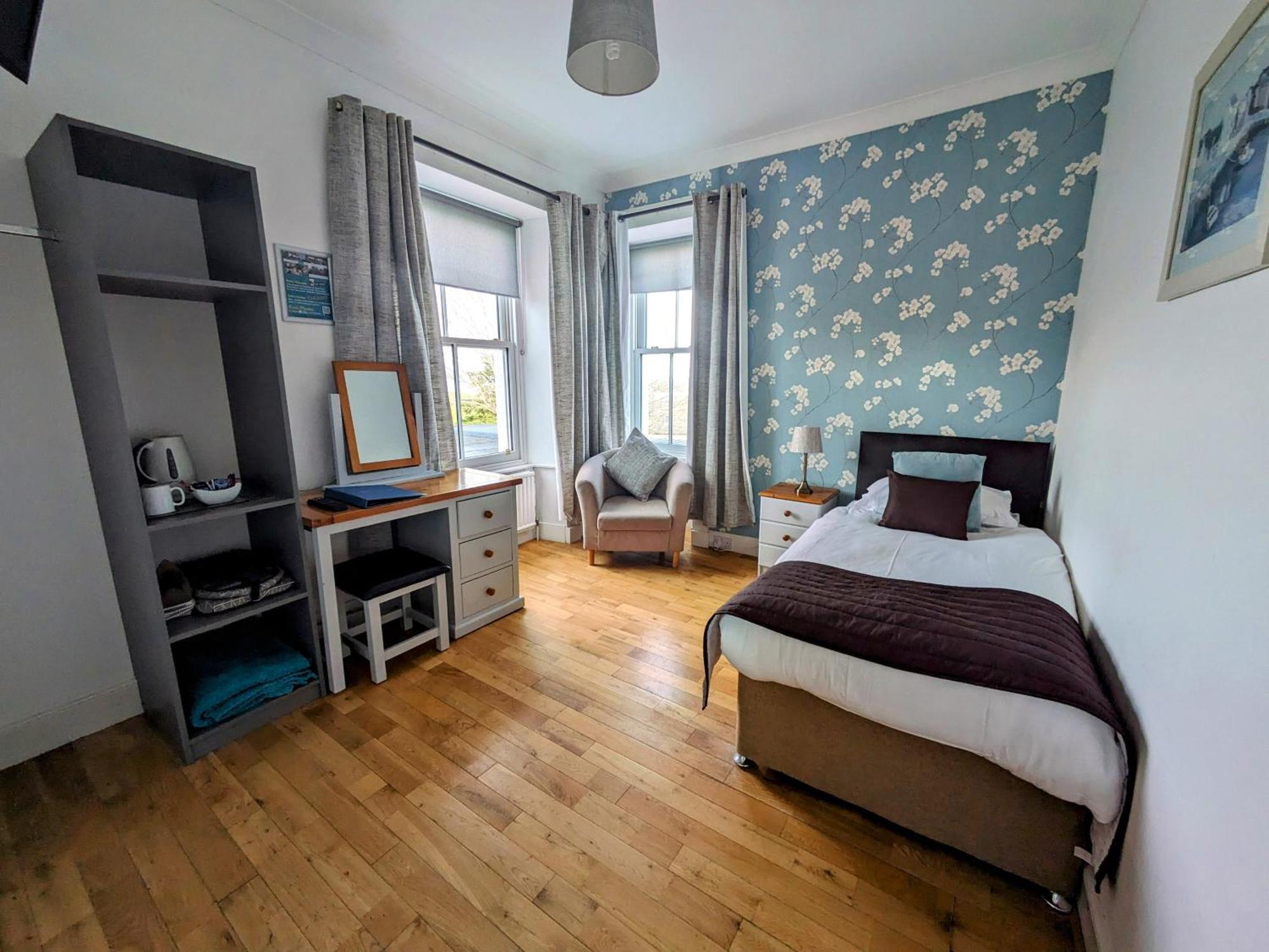 Hotel The Havelock à Nairn Extérieur photo