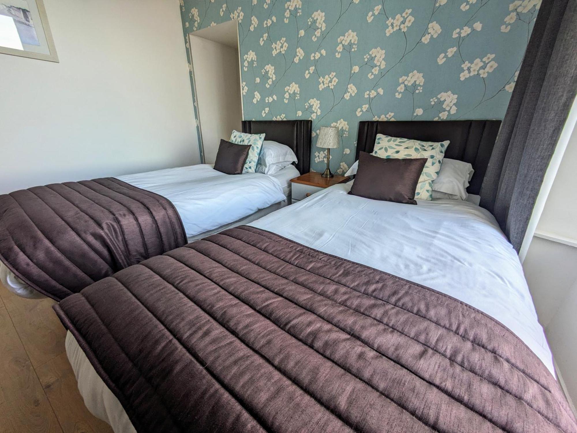 Hotel The Havelock à Nairn Chambre photo