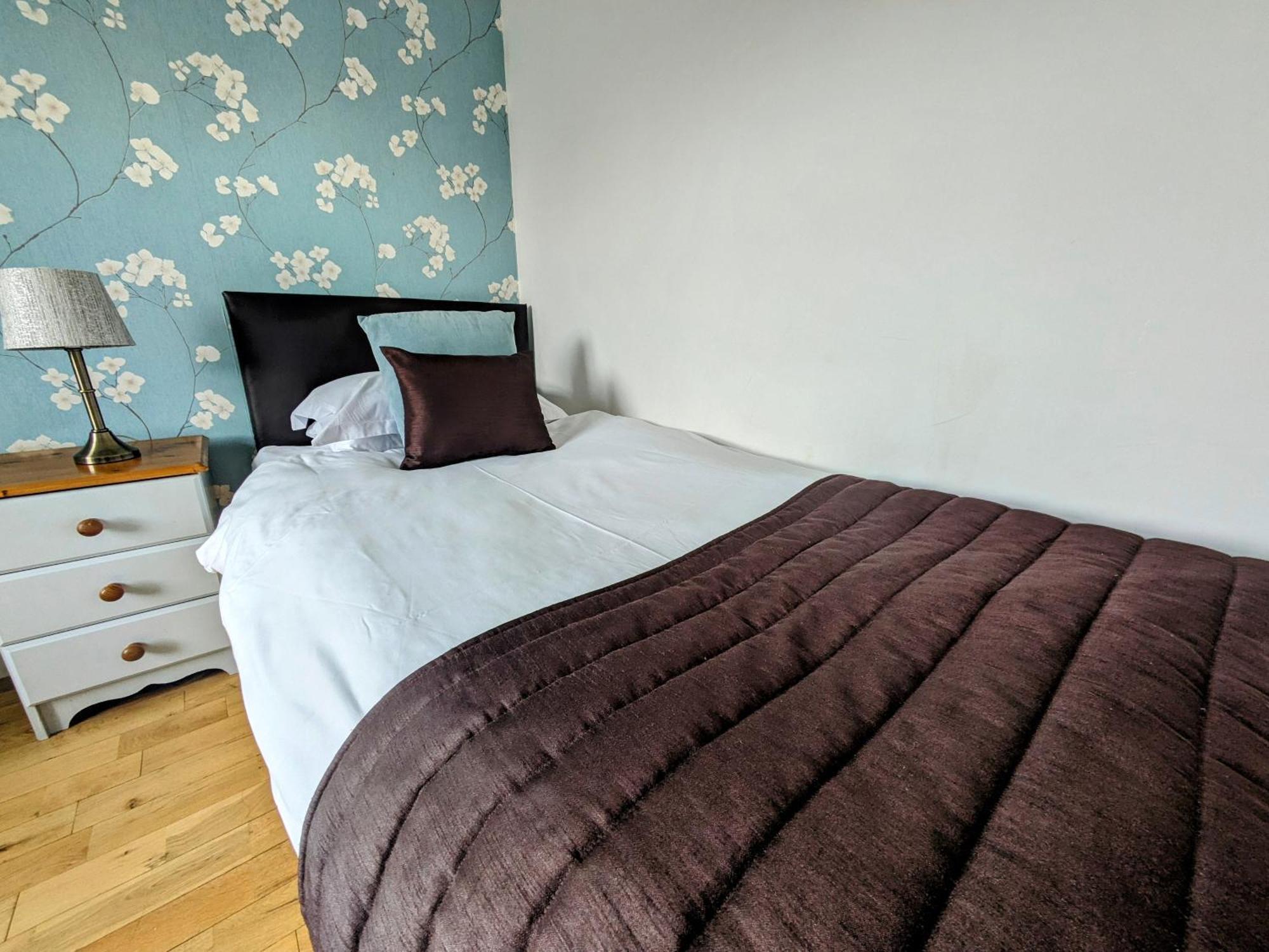 Hotel The Havelock à Nairn Chambre photo